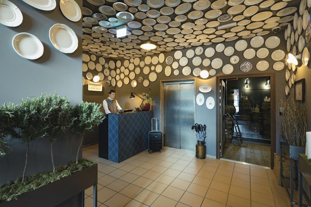 Fotos del hotel - Marias Platzl