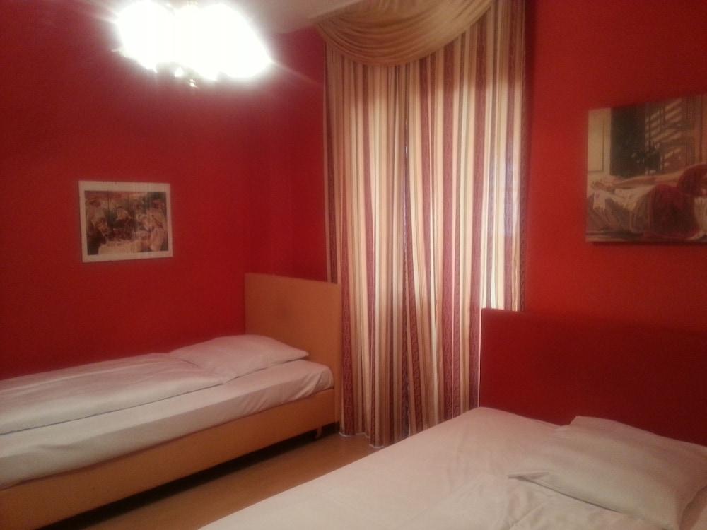 Fotos del hotel - Hotel Galleria