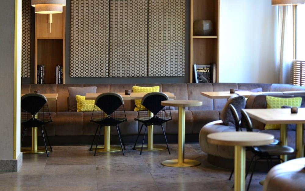 Fotos del hotel - Bob W Munich Old Town