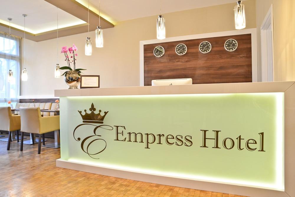 Fotos del hotel - Empress Boutique Hotel