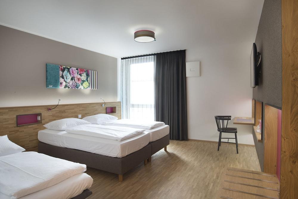 Fotos del hotel - fab Hotel