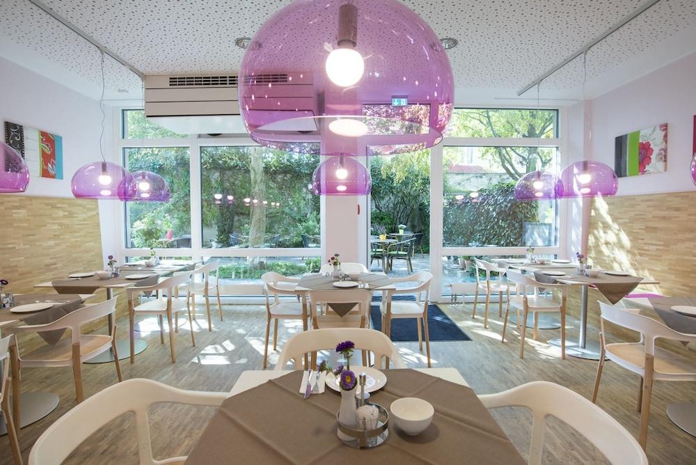 Fotos del hotel - fab Hotel