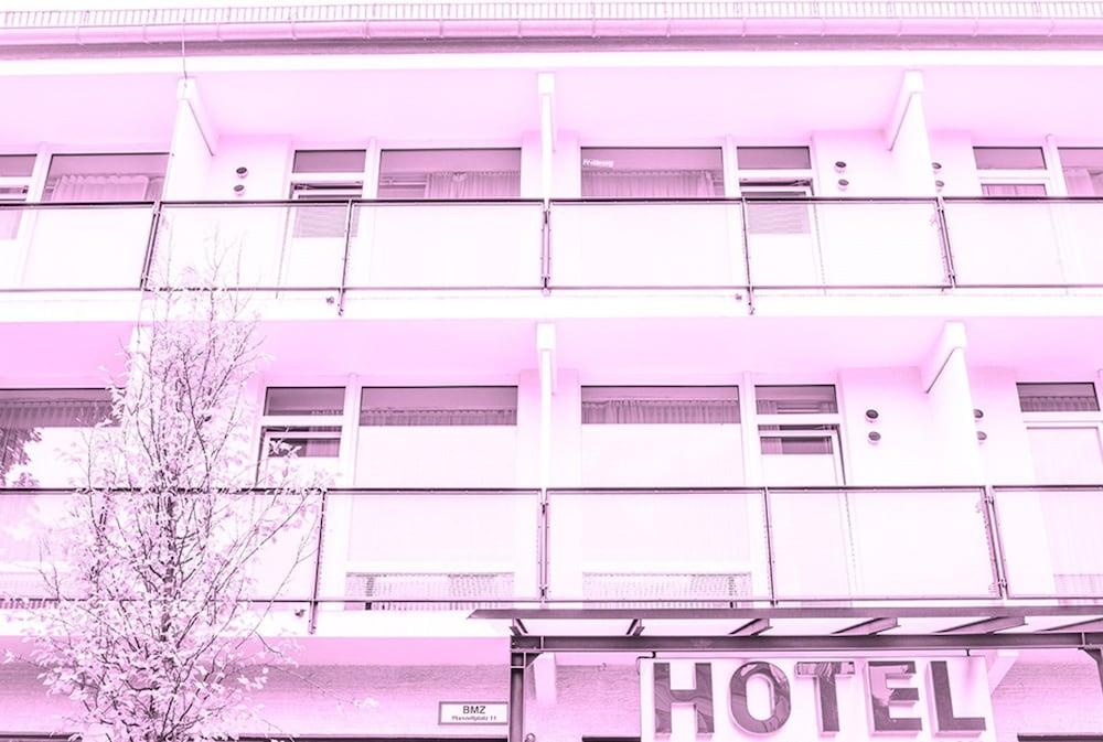 Fotos del hotel - fab Hotel