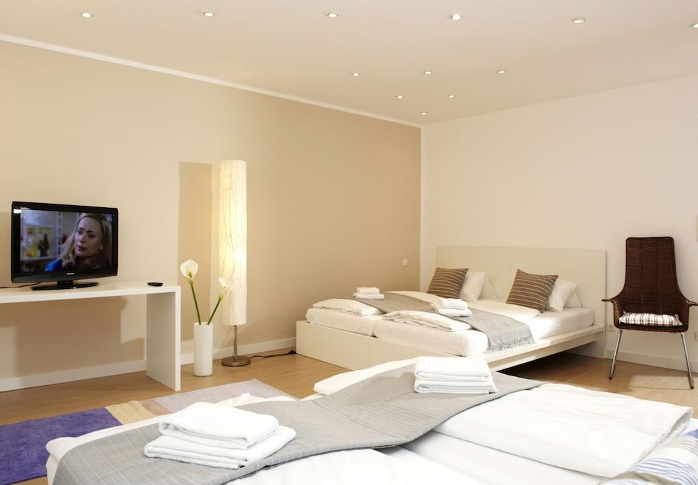 Fotos del hotel - CONCEPT LIVING MUNICH SERVICED APARTMENTS