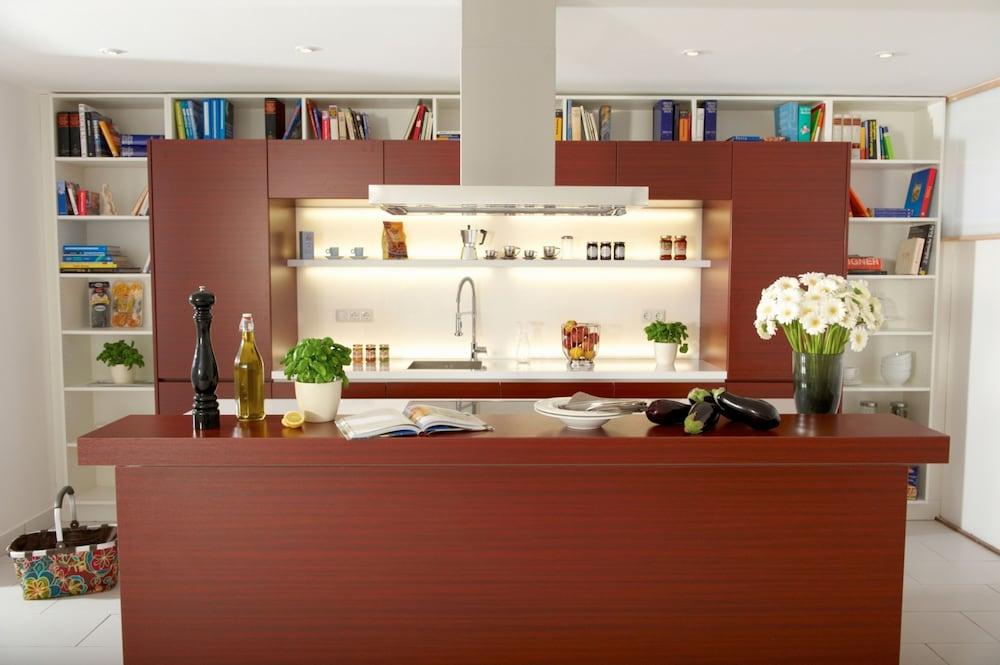Fotos del hotel - CONCEPT LIVING MUNICH SERVICED APARTMENTS
