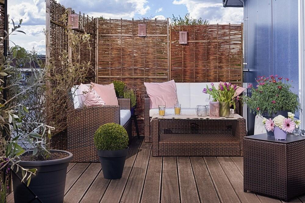 Fotos del hotel - CONCEPT LIVING MUNICH SERVICED APARTMENTS