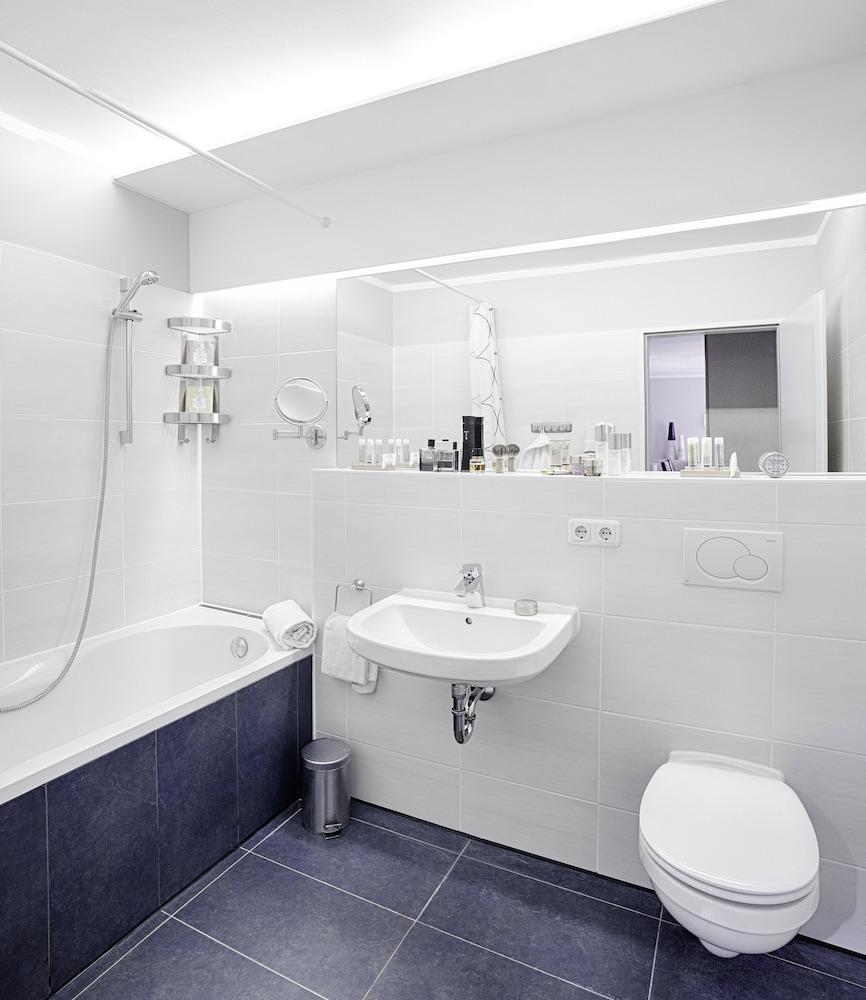 Fotos del hotel - CONCEPT LIVING MUNICH SERVICED APARTMENTS