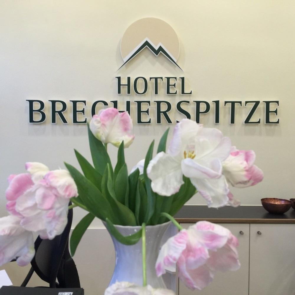 Fotos del hotel - HOTEL BRECHERSPITZE