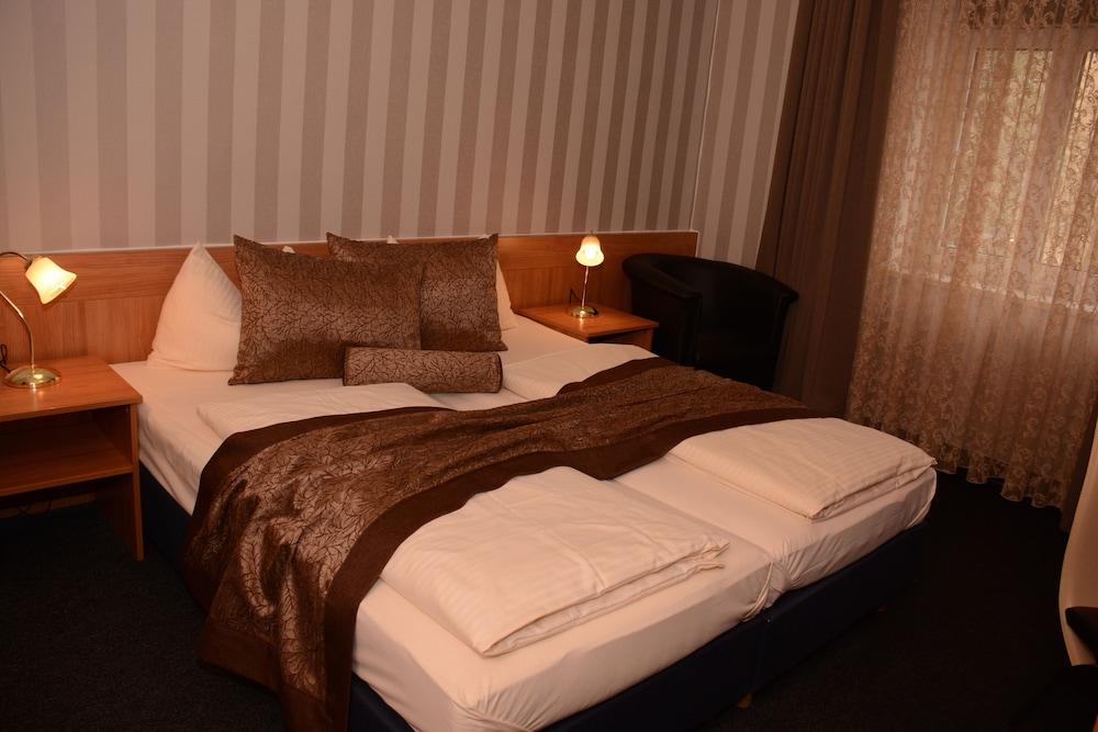 Fotos del hotel - HOTEL BRECHERSPITZE