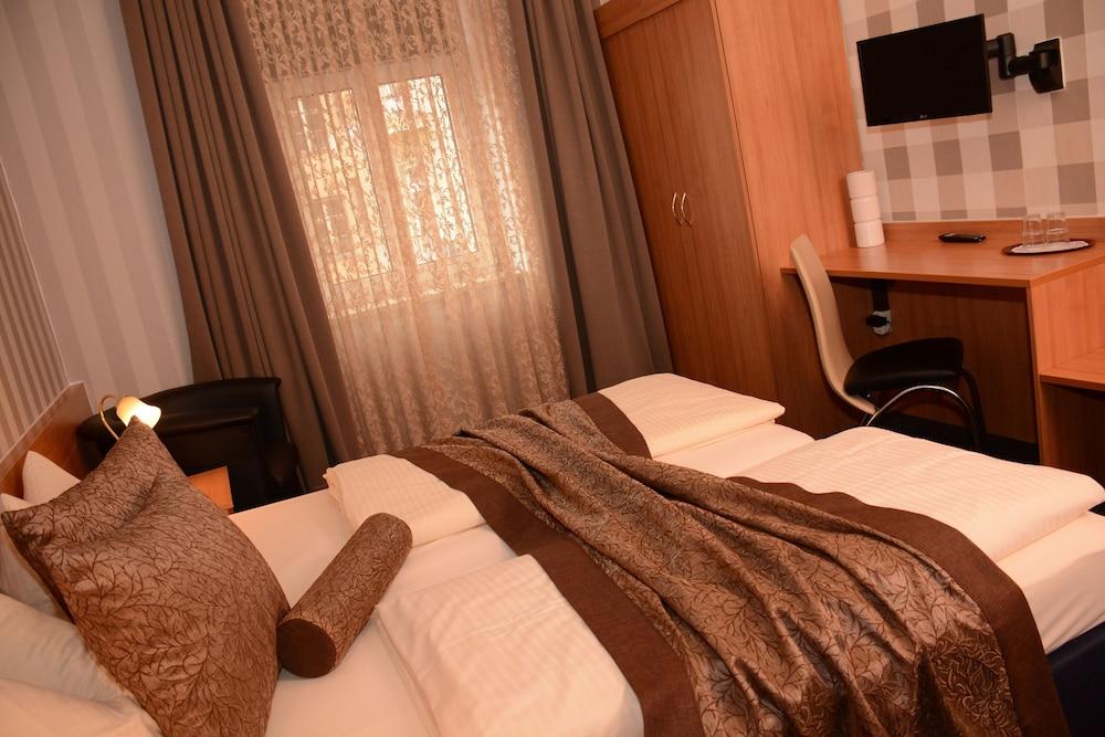 Fotos del hotel - HOTEL BRECHERSPITZE