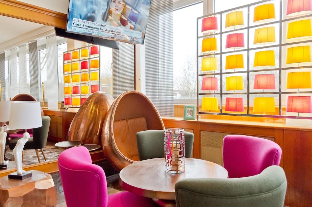 Fotos del hotel - ARTHOTEL ANA MUNICH MESSE