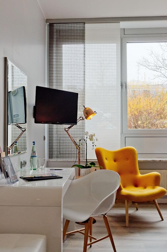 Fotos del hotel - ARTHOTEL ANA MUNICH MESSE