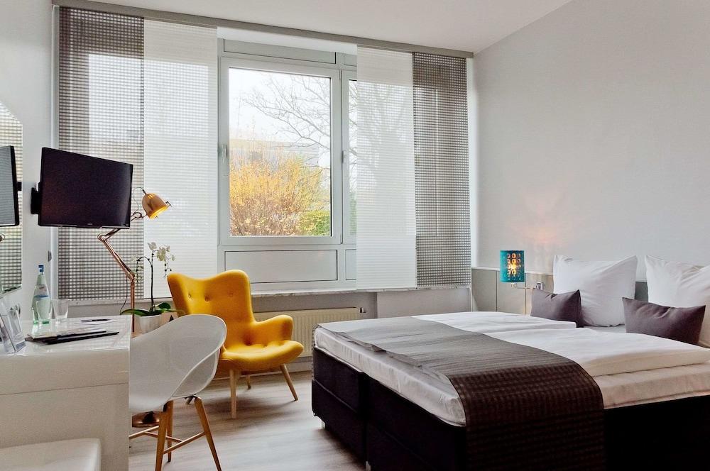 Fotos del hotel - ARTHOTEL ANA MUNICH MESSE