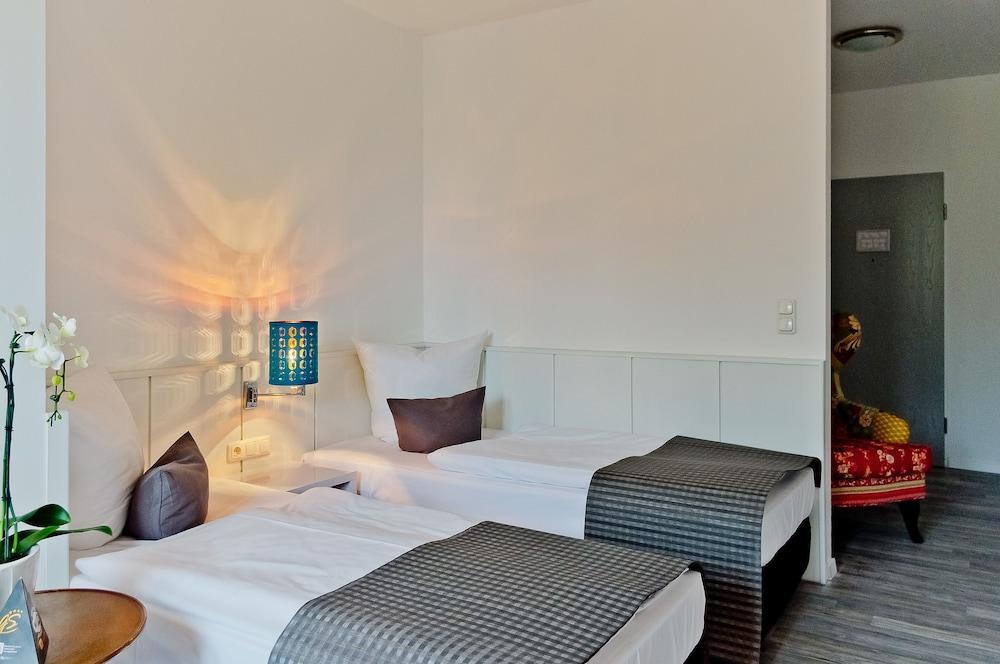 Fotos del hotel - ARTHOTEL ANA MUNICH MESSE