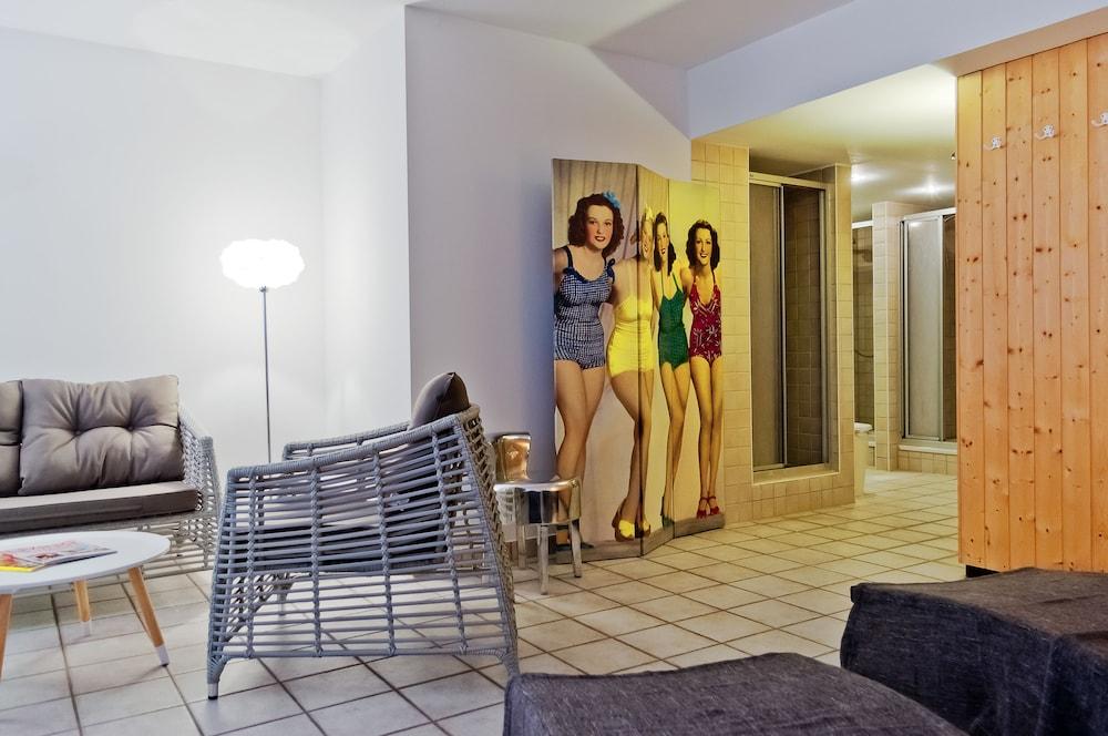 Fotos del hotel - ARTHOTEL ANA MUNICH MESSE