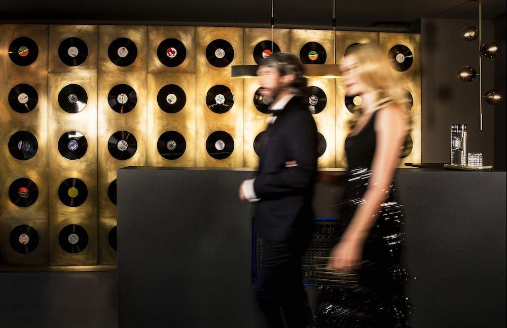 Fotos del hotel - JAMS Music Hotel Munich