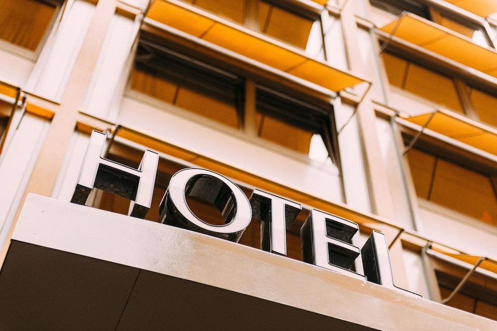 Fotos del hotel - JAMS Music Hotel Munich