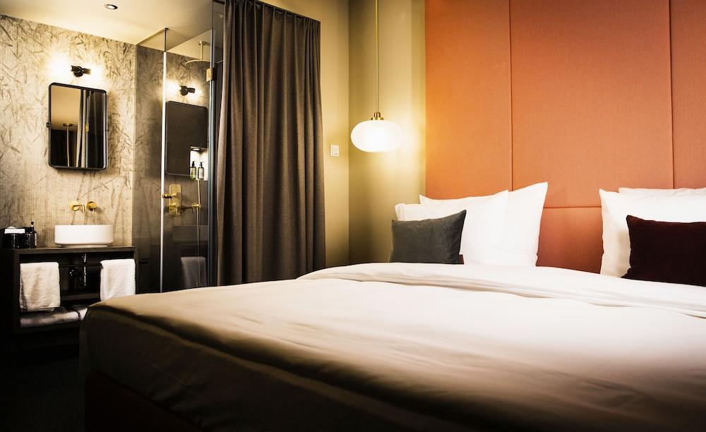 Fotos del hotel - JAMS Music Hotel Munich