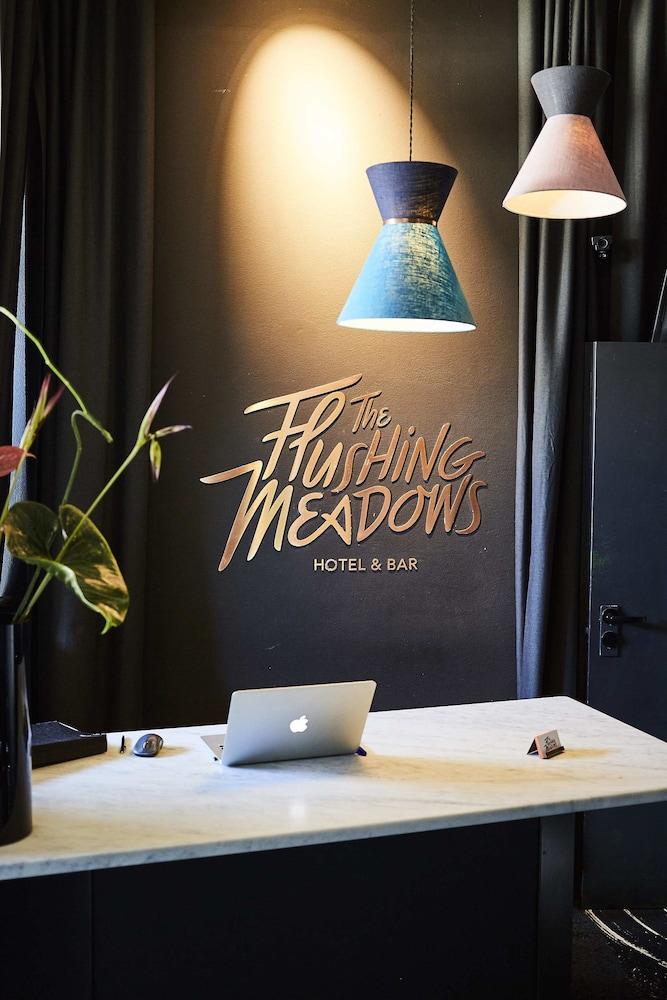 Fotos del hotel - The Flushing Meadows Hotel & Bar