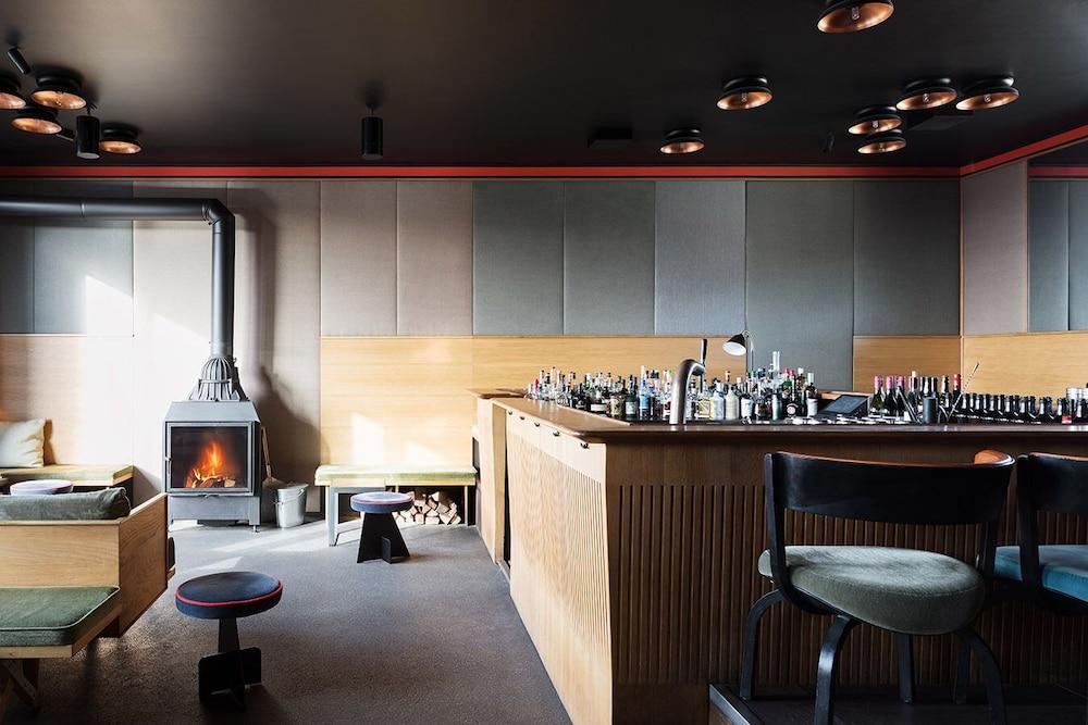 Fotos del hotel - The Flushing Meadows Hotel & Bar