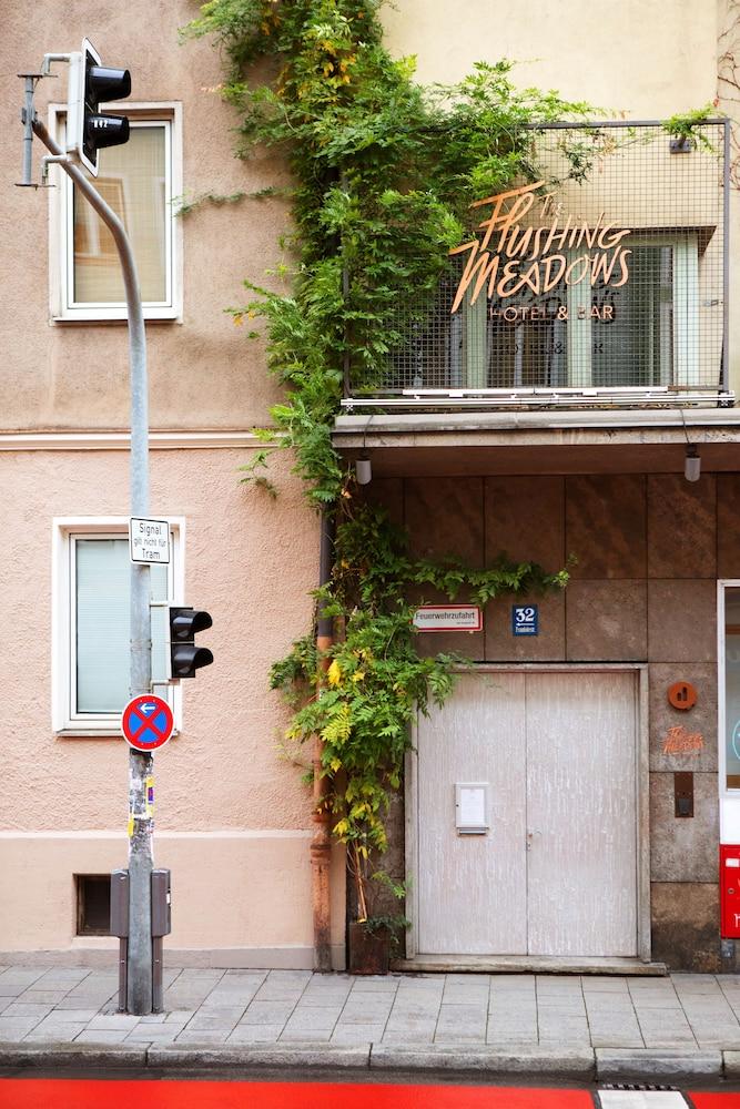 Fotos del hotel - The Flushing Meadows Hotel & Bar