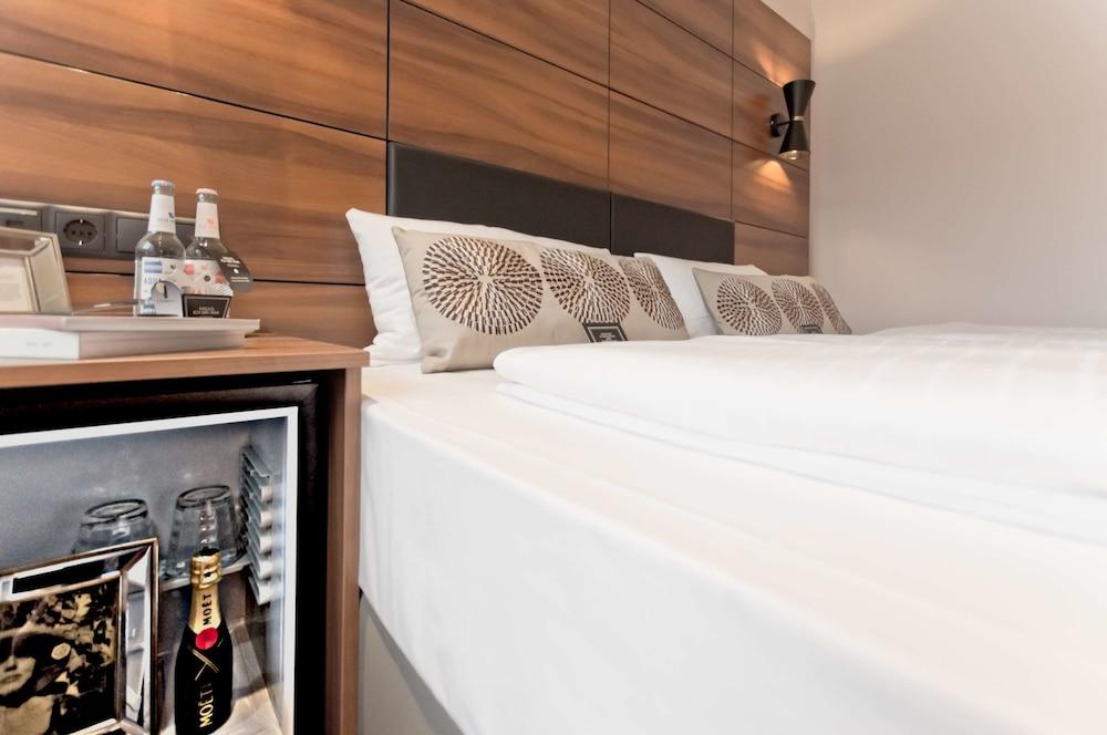 Fotos del hotel - Elaya Munich City