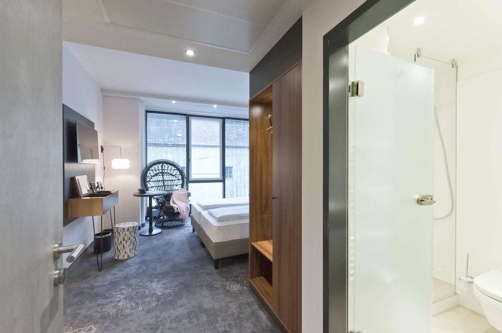 Fotos del hotel - Elaya Munich City
