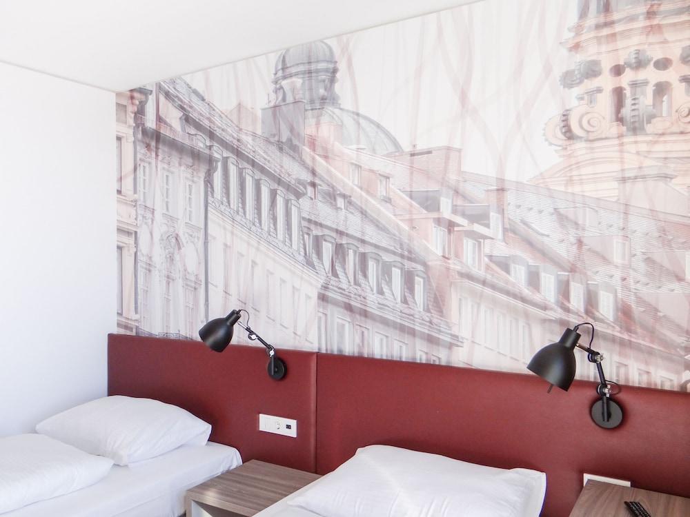 Fotos del hotel - Campanile Muenchen Sendling