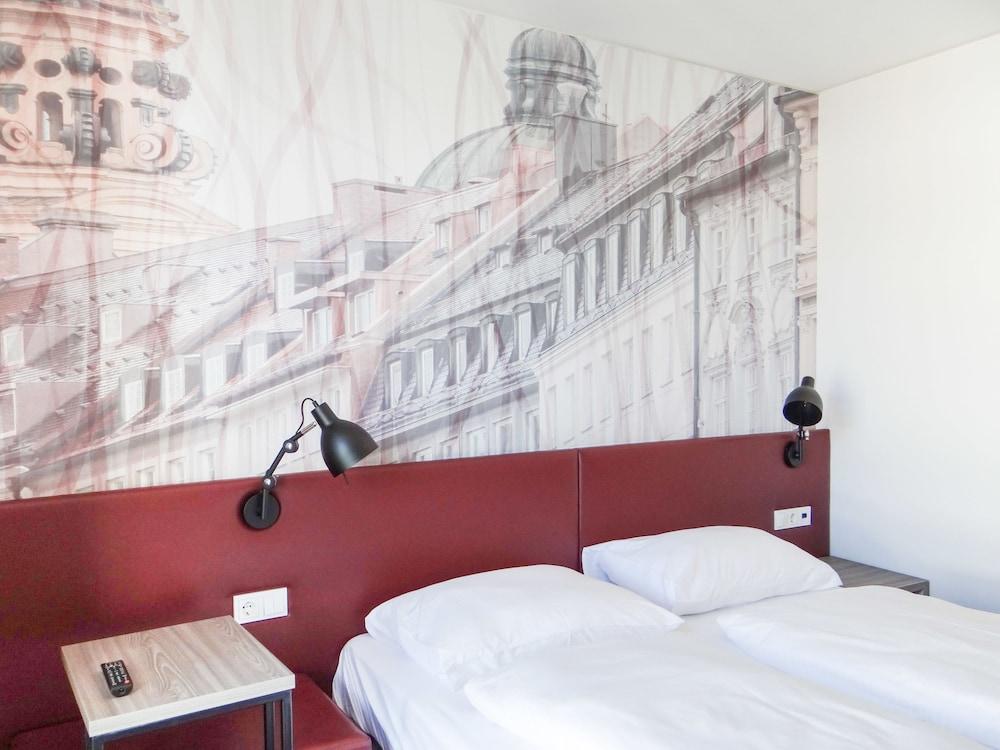 Fotos del hotel - Campanile Muenchen Sendling