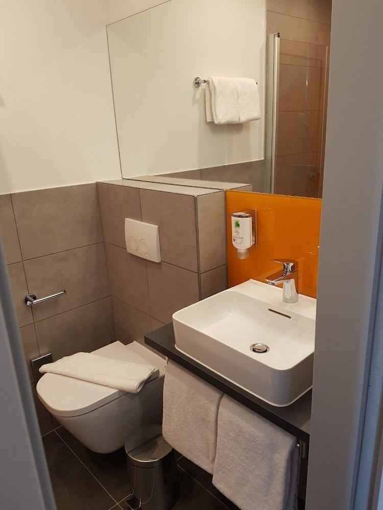 Fotos del hotel - Campanile Muenchen Sendling