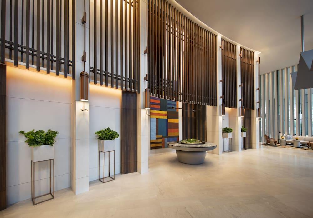 Fotos del hotel - Andaz Singapore