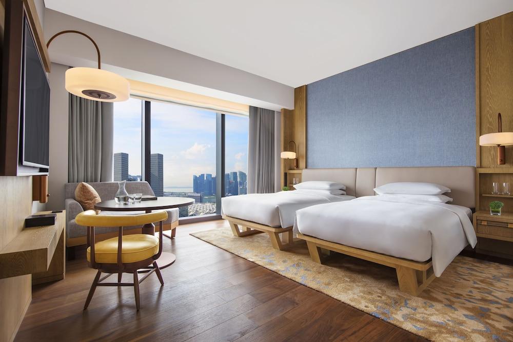Fotos del hotel - Andaz Singapore