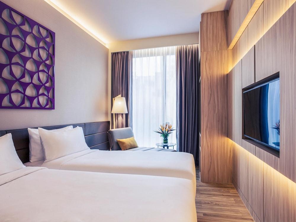 Fotos del hotel - Mercure Singapore On Stevens