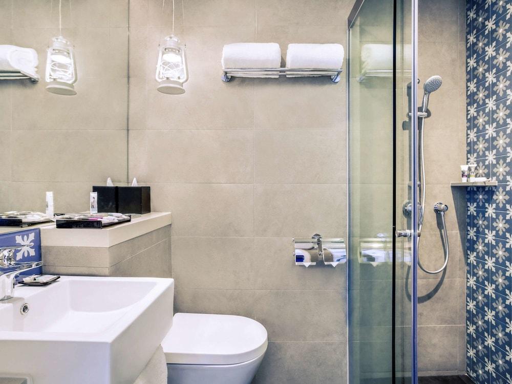 Fotos del hotel - Mercure Singapore On Stevens