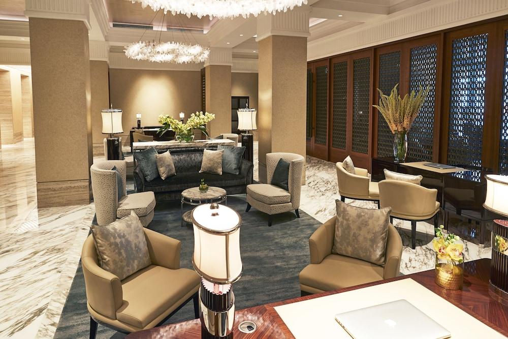 Fotos del hotel - THE CAPITOL KEMPINSKI SINGAPORE