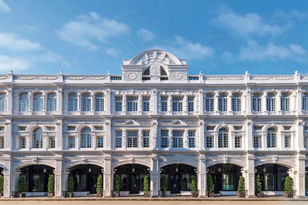 Fotos del hotel - THE CAPITOL KEMPINSKI SINGAPORE
