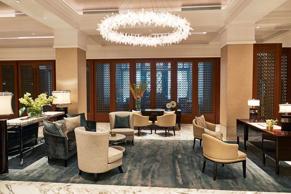 Fotos del hotel - THE CAPITOL KEMPINSKI SINGAPORE