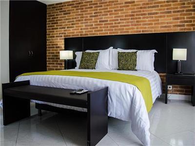 Fotos del hotel - LUXURY SUITE ICON