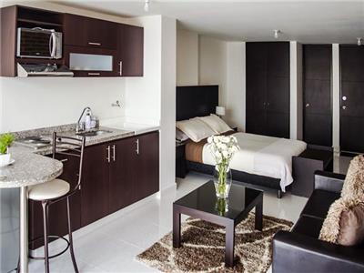 Fotos del hotel - LUXURY SUITE ICON
