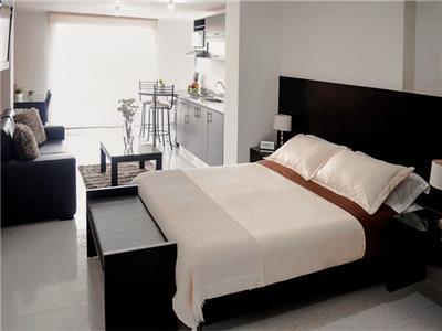 Fotos del hotel - LUXURY SUITE ICON