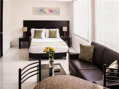 Fotos del hotel - LUXURY SUITE ICON
