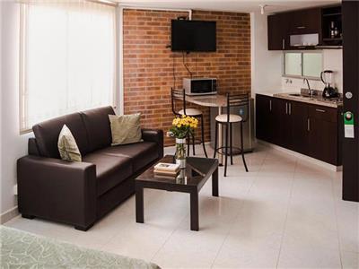 Fotos del hotel - LUXURY SUITE ICON
