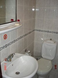 Fotos del hotel - Ersu Hotel