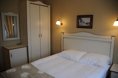Fotos del hotel - Ersu Hotel