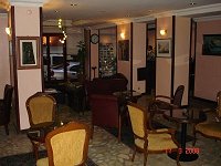 Fotos del hotel - Ersu Hotel