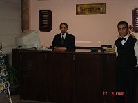 Fotos del hotel - Ersu Hotel