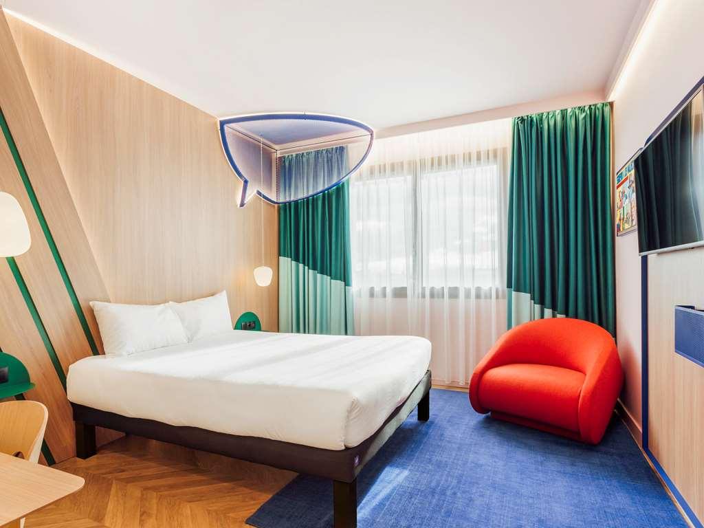 Fotos del hotel - Ibis Styles Madrid City Las Ventas