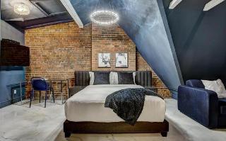 Fotos del hotel - BOUTIQUE HOTEL LE PENFIELD
