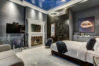 Fotos del hotel - BOUTIQUE HOTEL LE PENFIELD