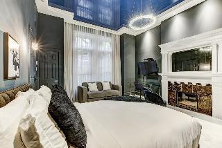 Fotos del hotel - BOUTIQUE HOTEL LE PENFIELD